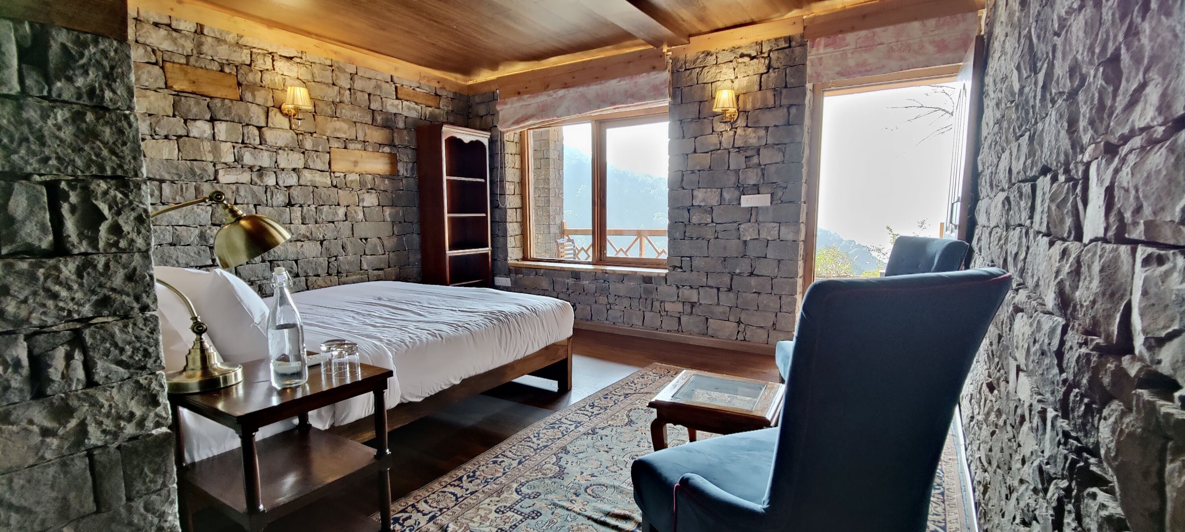 The Hideaway Cottage - Parwanoo