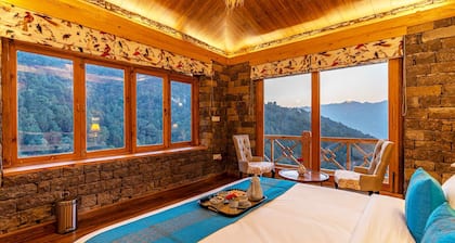 The Hideaway Cottage - Parwanoo