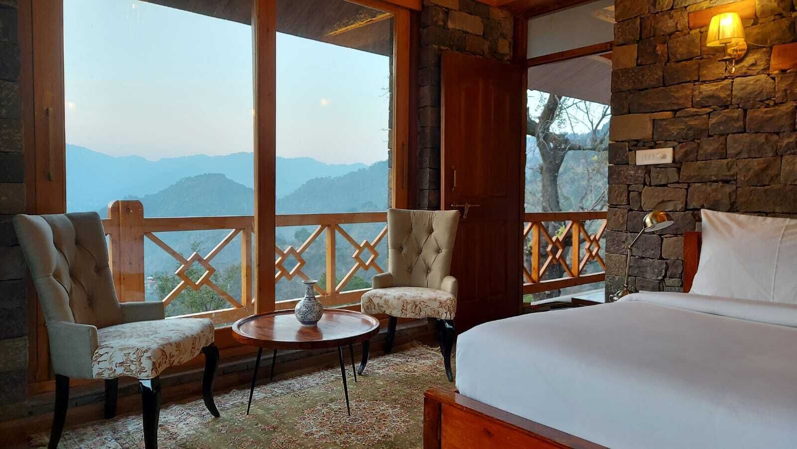 The Hideaway Cottage - Parwanoo