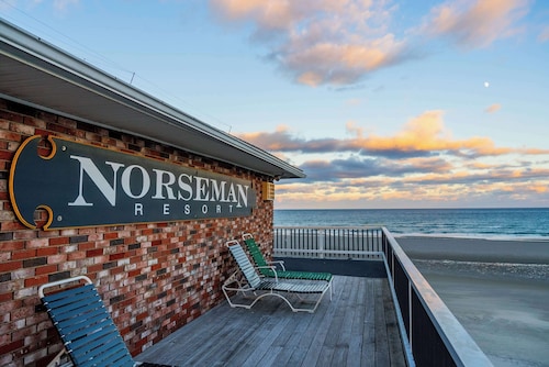 Norseman Resort