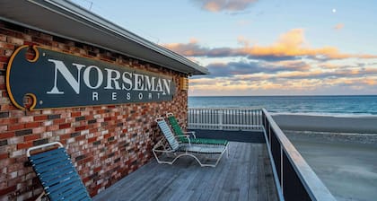 Norseman Resort