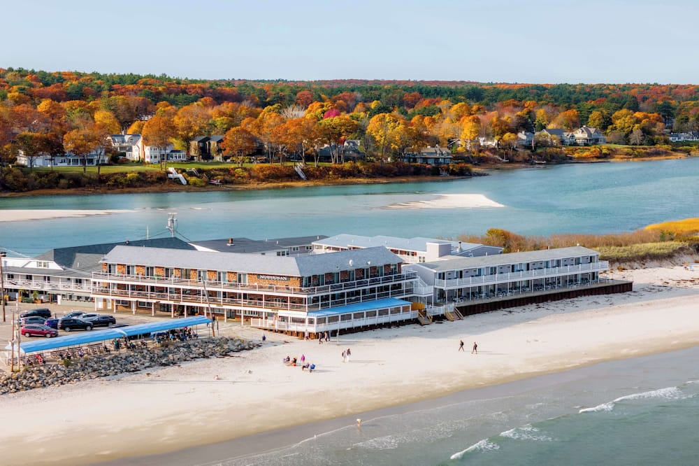 Norseman Resort