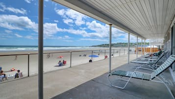 Panoramic Room | View from room