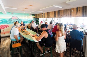Restaurant - Norseman Resort (Ogunquit)