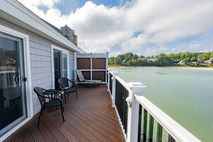 Suite superior | Vistas desde la habitación