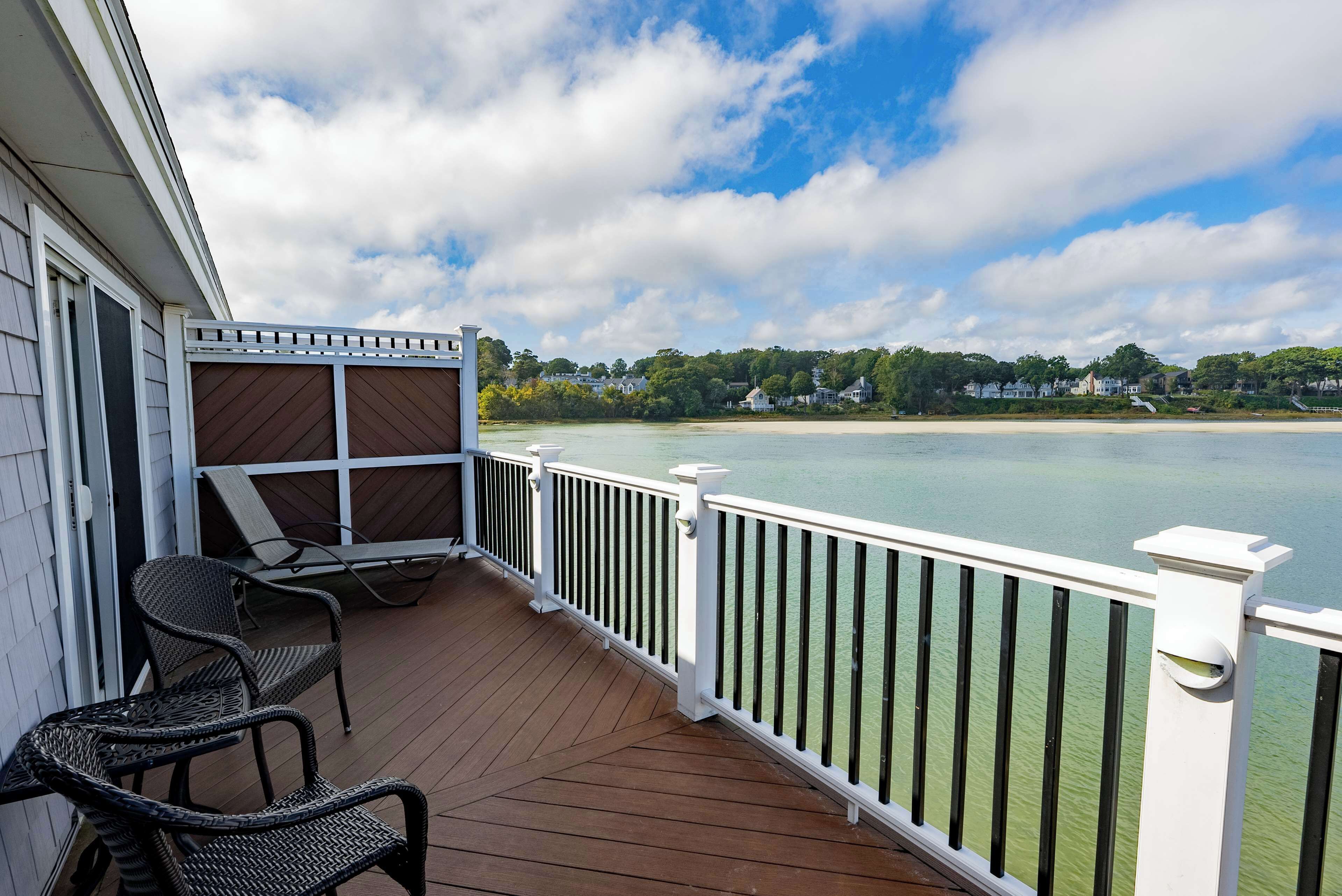 高級套房 | 客房景觀