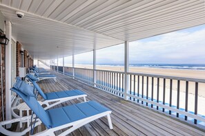 View from property - Norseman Resort (Ogunquit)
