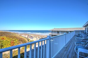 Dunes Two Queen Beds | View from room