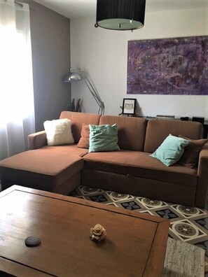 TV connectée