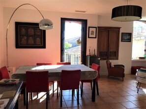 Restauration