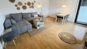 Smart-TV, DVD-Player