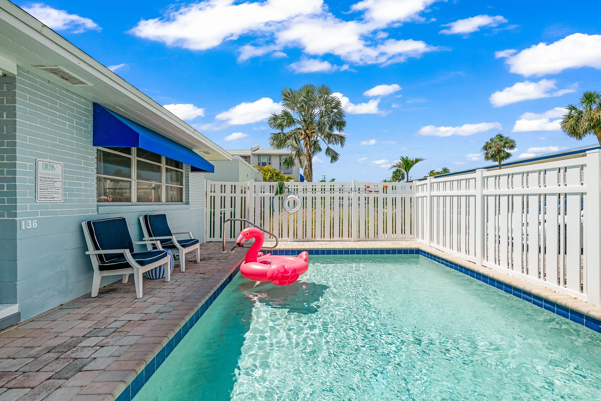 Sarasota Private vacation home