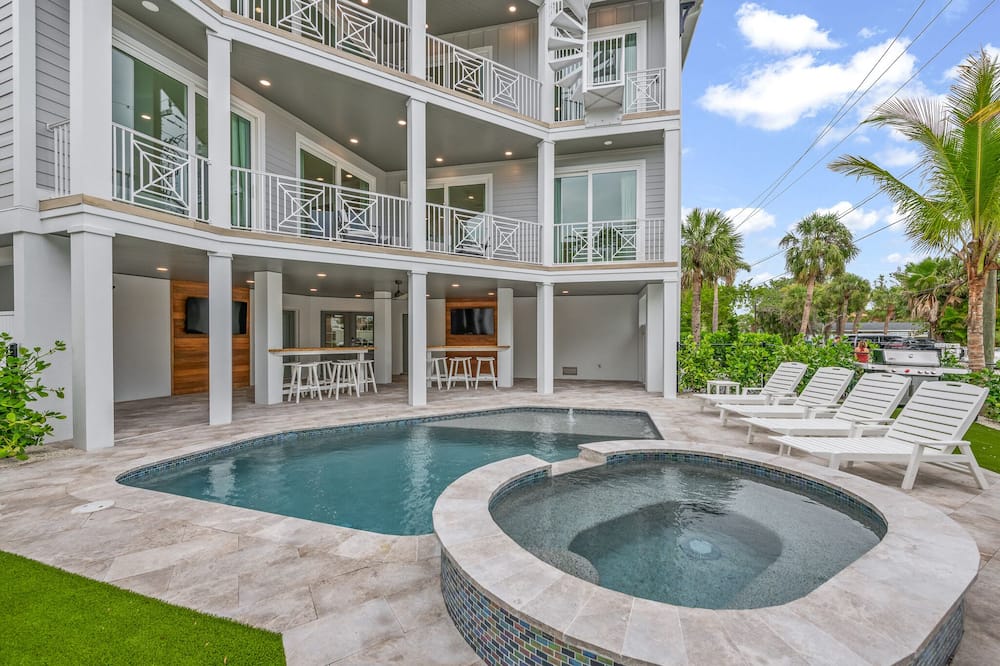 Sarasota Private vacation home