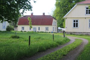 Exterior - Yskullsund Säteri B&B  (Lagan)