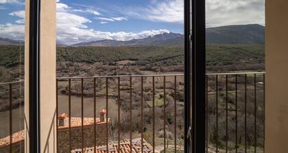 The Moradel Moncayo