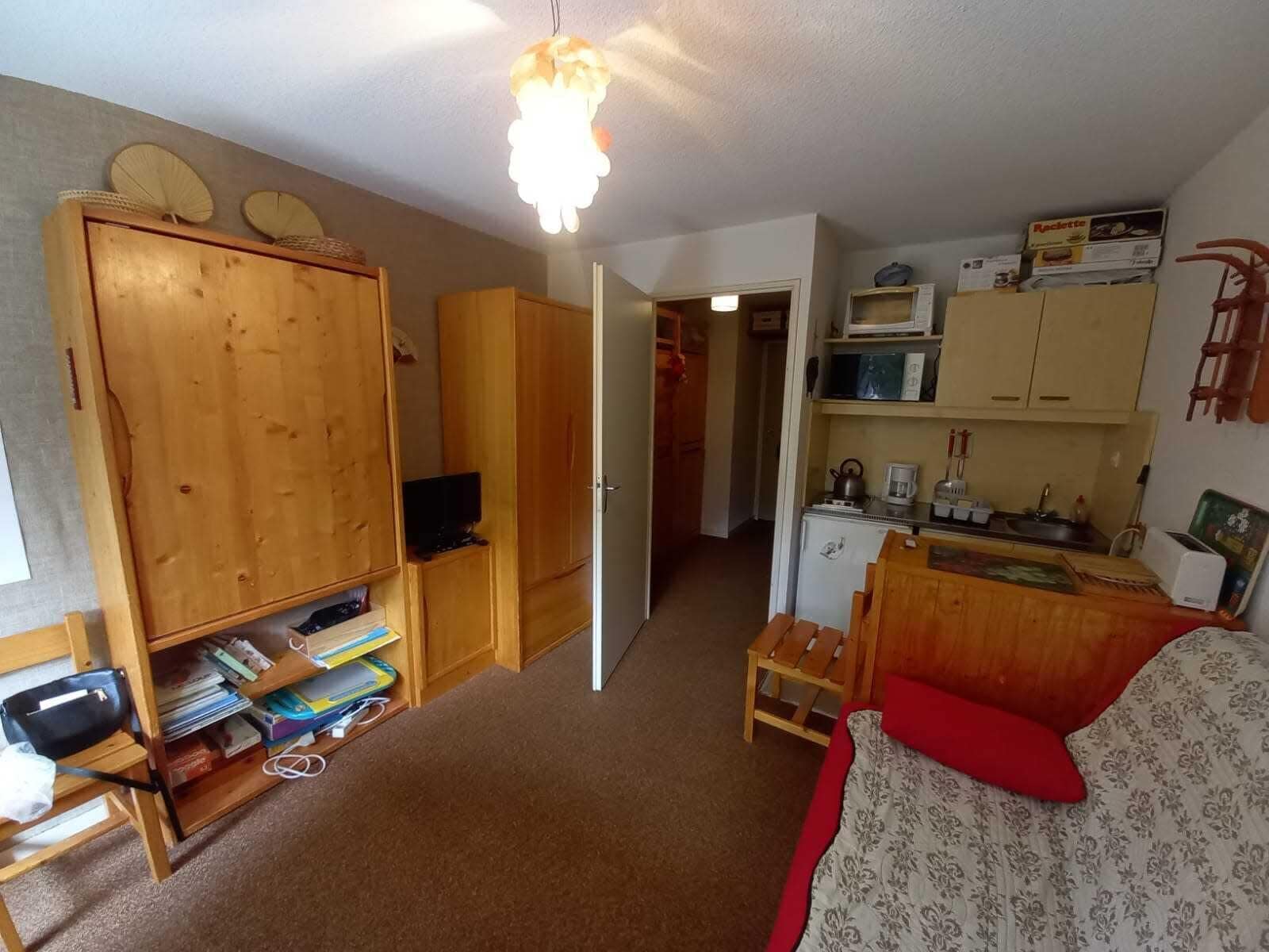 Le charmant Songe en Chartreuse