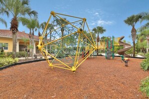 Espace pour enfants