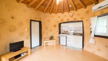 Standard Room | Free WiFi