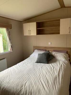 2 habitaciones, wifi y ropa de cama 