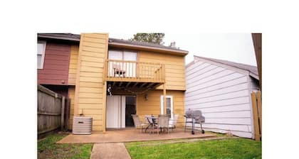 Centrally Located Condo
