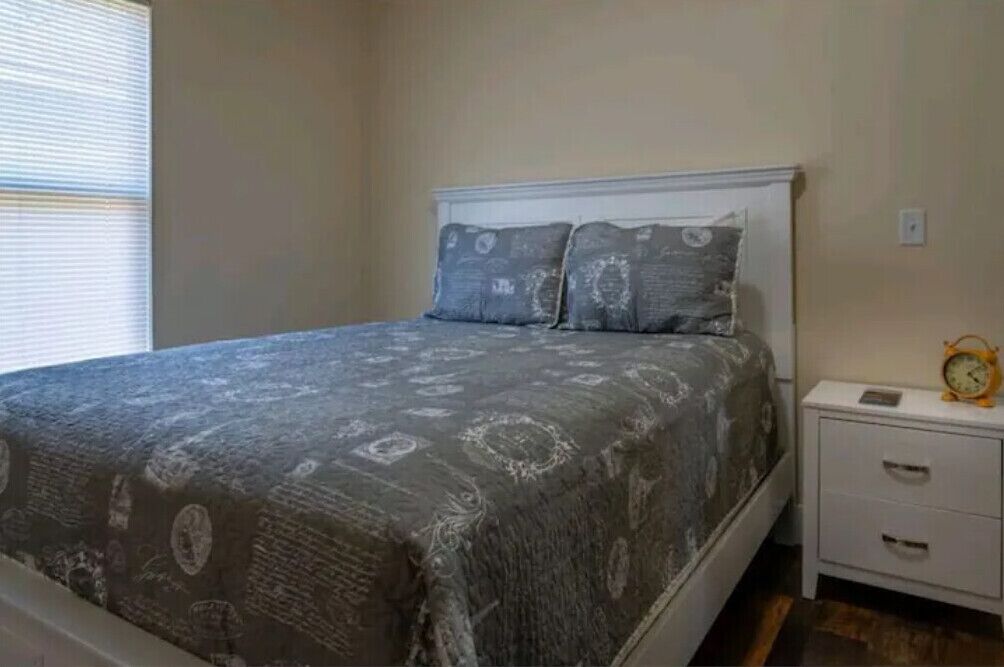 Downtown 2bd 2ba house in Paso Robles.