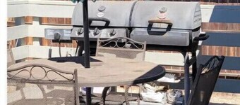 Walking distance to Downtown! Wine Country 2bd 2ba house in Paso Robles!