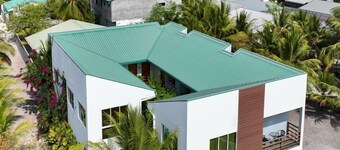 ニハーリ・モルディブ