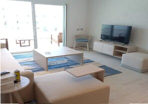 TV connectée