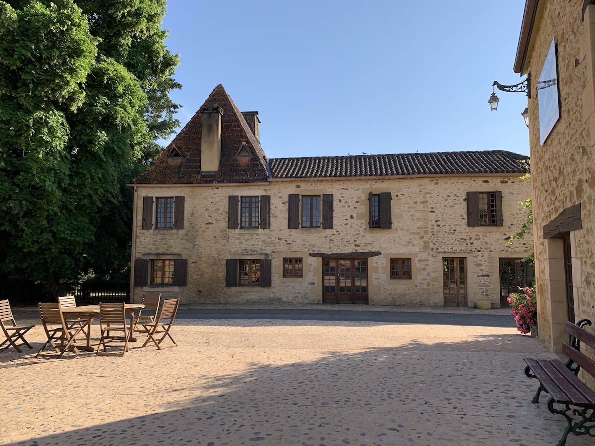 Image de profil de l’hôte