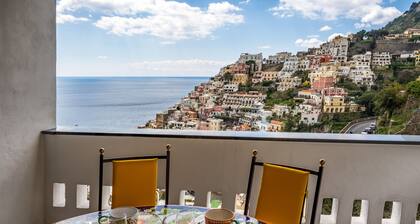 Positano Dream Home