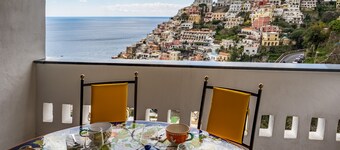 Positano Dream Home
