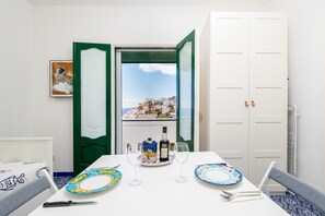 Panoramic House | 3 bilik tidur, gebar bulu kapas, peti besi dalam bilik 