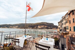 Exterior - Torre A Mare Porto Venere (Portovenere)