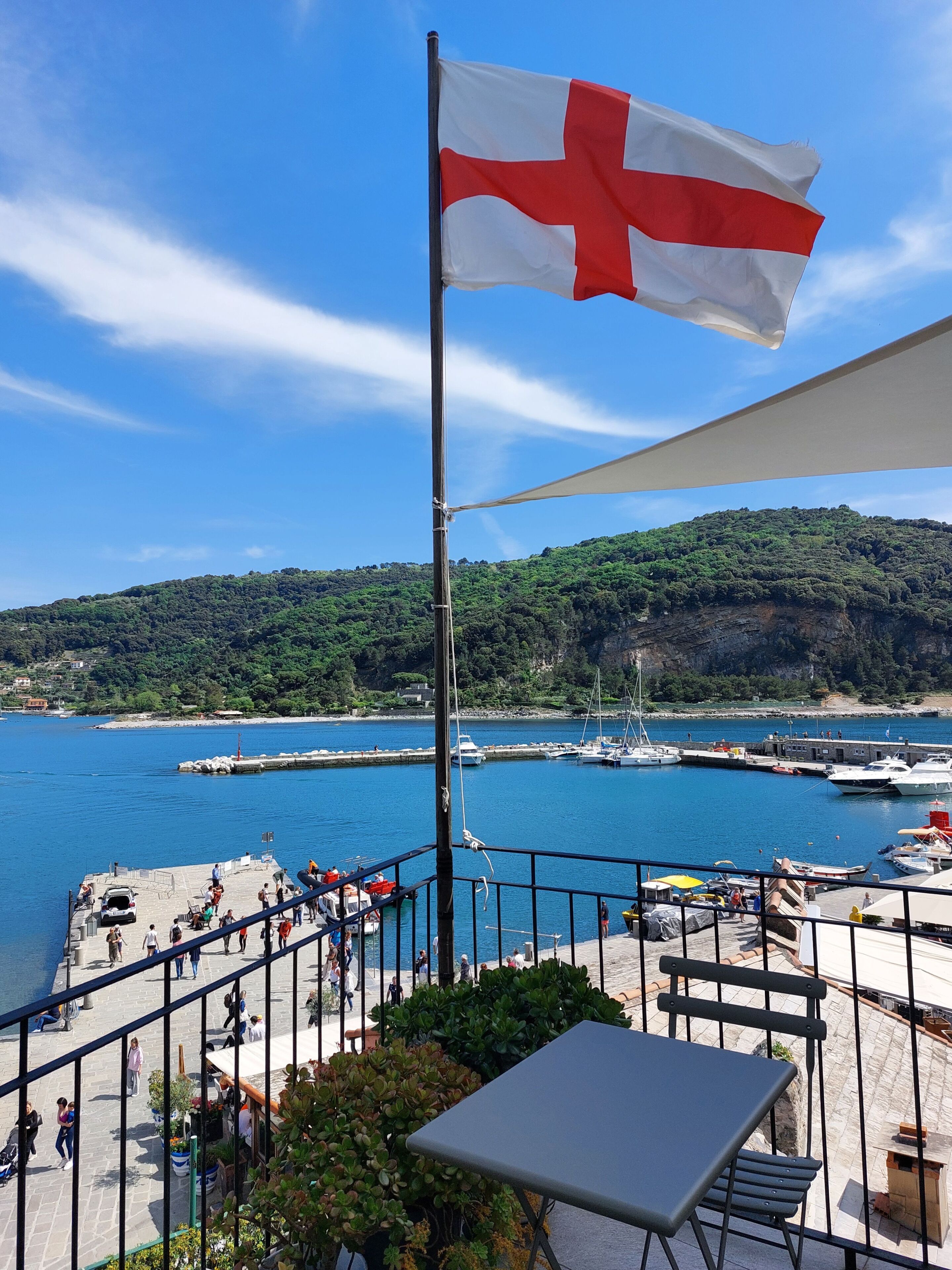 Torre A Mare Porto Venere (Guesthouse) Reviews, Deals & Photos