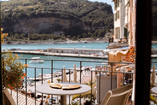 Minibar, soundproofing, free WiFi