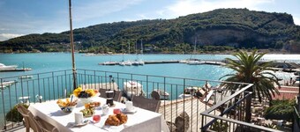 Torre A Mare Porto Venere