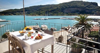 Torre A Mare Porto Venere