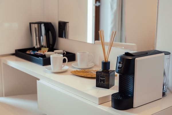 มินิบาร์, ห้องเก็บเสียง, Wi-Fi ฟรี