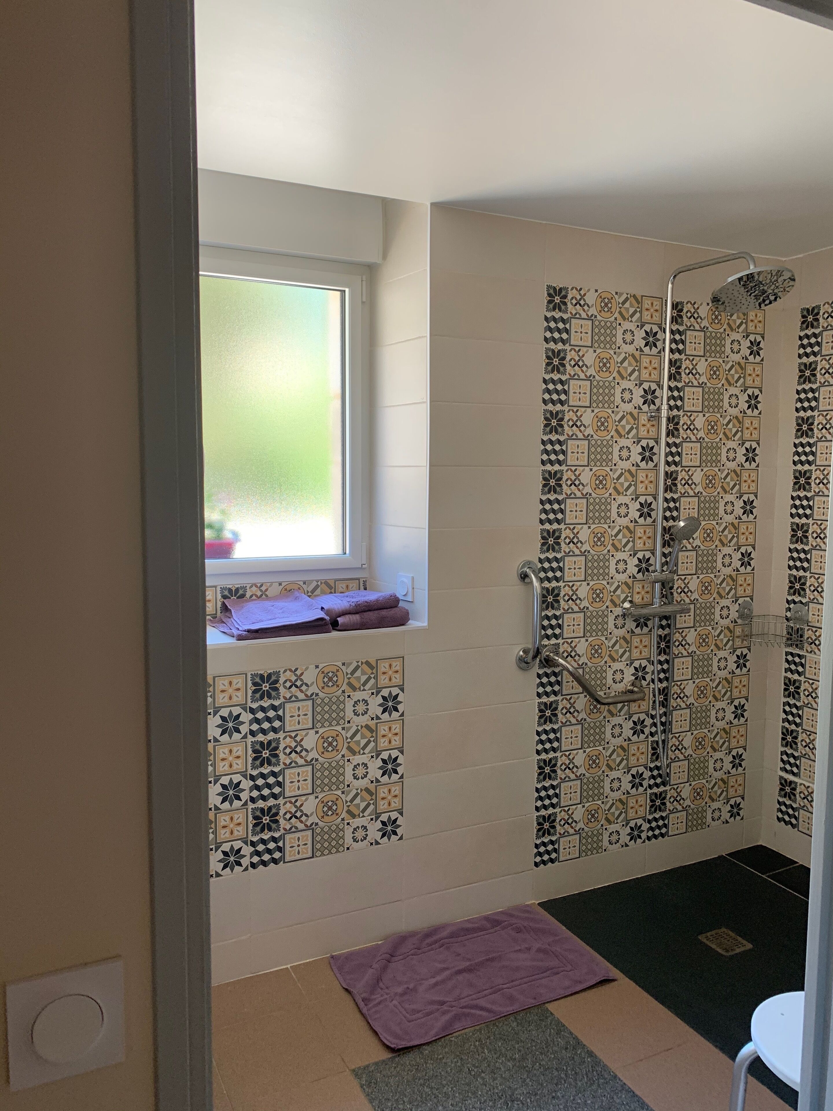 TY Coat à 15 Minutes des Plages