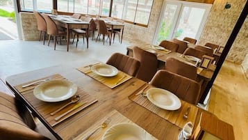 餐厅