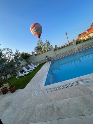 Exterior - Sirius Otel Pamukkale (Denizli)