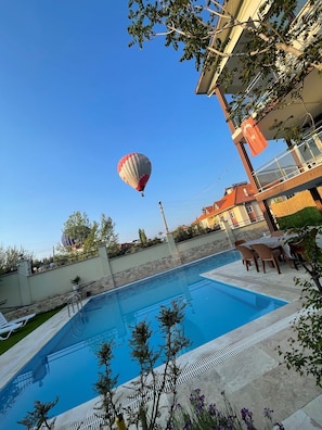 Exterior - Sirius Otel Pamukkale (Denizli)