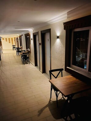 Exterior - Sirius Otel Pamukkale (Denizli)
