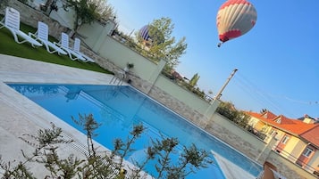 واجهة المنشأة