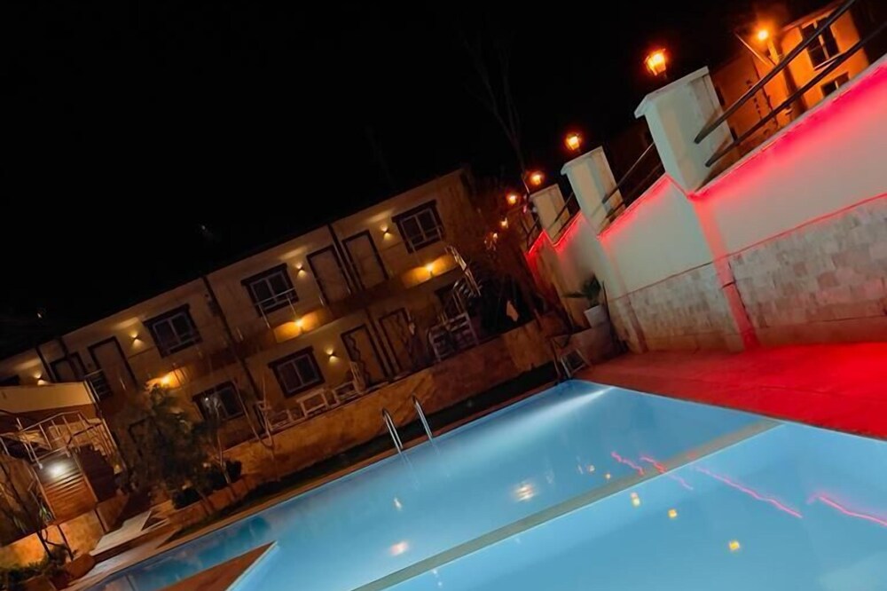 Sirius Boutique Otel Pamukkale