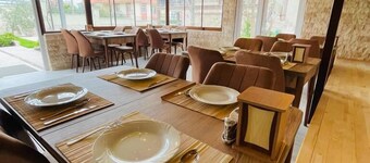 Sirius Otel Pamukkale