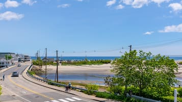 Apartamento Deluxe | Vistas desde el alojamiento