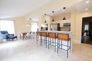 House | Private kitchen - Aspinquid Resort (Ogunquit)