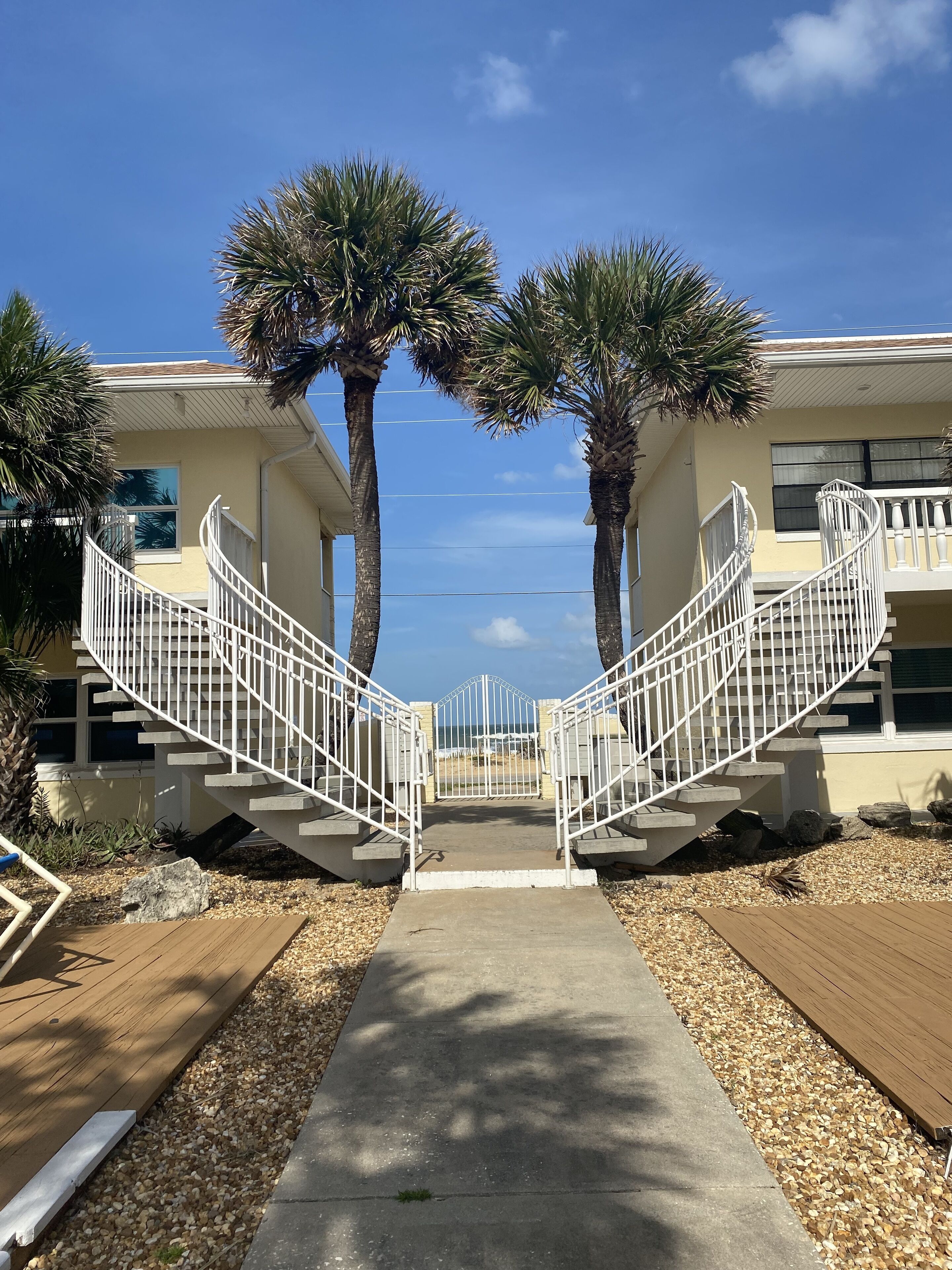 Oceanview Condo w/ Garage- Home away from home