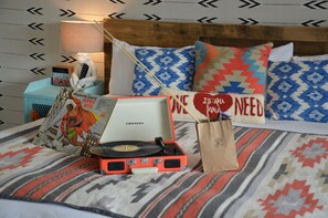 Chambre Simple Classique